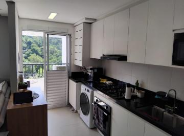 Apartamento de 2 quartos, Barueri · Apartamento Novo de 59mts