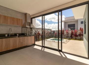 1 · Casa de condomínio com 167 m², 3 quartos sendo 3 suítes à venda no Cyrela Landscape Esplanada.