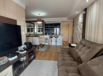 1 · Apartamento com 90 m², 3 quartos sendo 1 suíte à venda no Winner Residencial.
