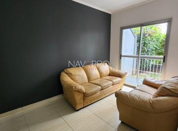 1 · Apartamento com 71.2 m², 2 quartos à venda no Residencial Palacio San Marco
