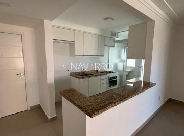 1 · Apartamento com 93 m², 3 quartos sendo 1 suíte para alugar no Soleil de Québec.