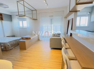 1 · Apartamento com 37 m², 1 quarto para alugar no Notting Hill.
