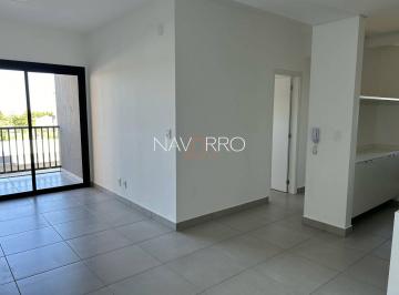 1 · Apartamento com 76 m², 2 quartos sendo 1 suíte à venda no bairro Além Ponte.