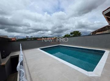 1 · Casa com 263.55 m², 4 quartos sendo 1 suíte à venda no bairro Jardim Morumbi.