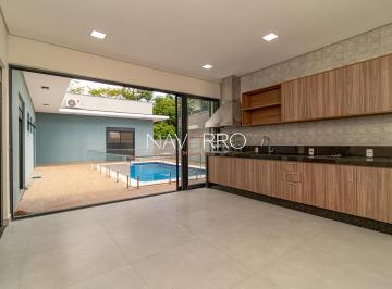 1 · Casa de condomínio com 258 m², 4 quartos sendo 3 suítes à venda no Cyrela Landscape Esplanada.