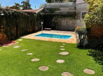 1 · Casa com 310 m², 4 quartos sendo 3 suítes à venda no bairro Jardim Pagliato.