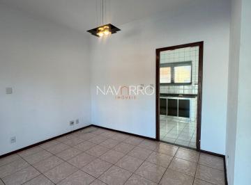 1 · Apartamento com 107 m², 3 quartos sendo 1 suíte para venda ou locação no bairro Parque Campolim.