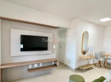 1 · Apartamento com 91 m², 2 quartos sendo 2 suítes para alugar no Mirai Patriani