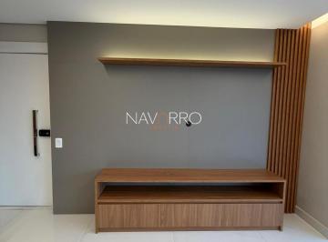 1 · Apartamento com 104.0 m², com 3 suítes para alugar no Best View