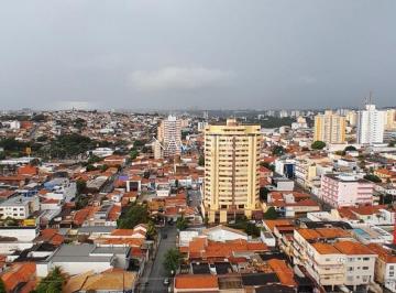 1 · Cobertura com 190 m², 3 quartos sendo 3 suítes à venda no bairro Centro.