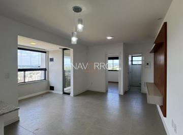 1 · Apartamento com 50.0 m², para alugar no bairro Alto da Boa Vista.