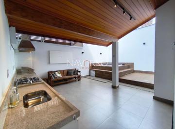 1 · Casa de condomínio com 152 m², 3 quartos sendo 3 suítes à venda no Condomínio Vizzon Ville.
