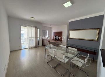 1 · Apartamento com 79 m², 2 quartos sendo 1 suíte à venda no bairro Parque Morumbi.
