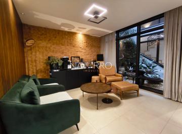1 · Casa de condomínio com 270 m², 3 quartos sendo 3 suítes à venda no Granja Olga.