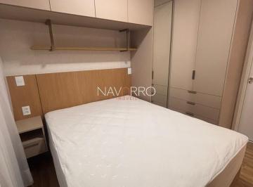 1 · Apartamento com 37 m², 1 quarto para alugar no Notting Hill