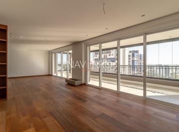1 · Apartamento com 314 m², 4 quartos sendo 4 suítes à venda no bairro Campolim.