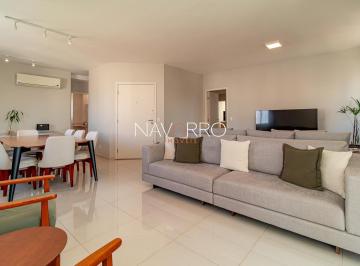 1 · Apartamento com 198 m², 3 quartos sendo 3 suítes à venda no bairro Parque Campolim.