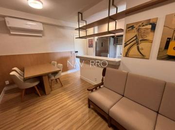 1 · Apartamento com 37 m², 1 quarto para alugar no Notting Hill