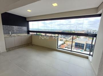 1 · Apartamento com 106 m², 3 quartos sendo 1 suíte para venda ou locação no Jardim Portal da Colina
