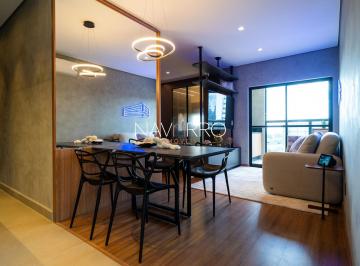 1 · Studio com 44.95 m², 1 quarto à venda no bairro Parque Campolim.
