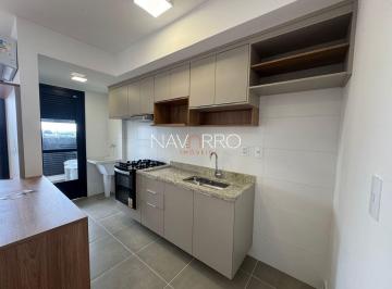 1 · Apartamento com 44 m², 1 quarto sendo 1 suíte para alugar no Biarritz.