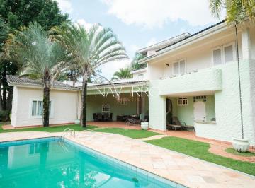 1 · Casa de condomínio com 510 m², 3 quartos sendo 1 suíte à venda no Lago Azul Residencial e Golfe Club