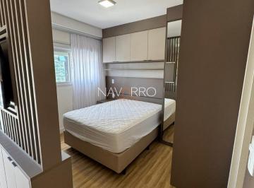 1 · Apartamento com 37 m², 1 quarto para alugar no Notting Hill