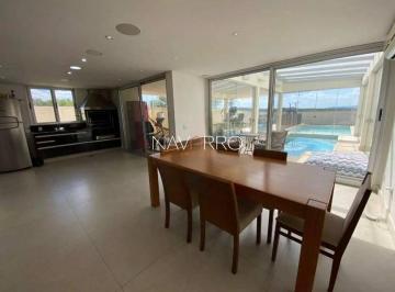1 · Casa de condomínio com 478 m², 4 quartos sendo 4 suítes à venda no Villa Toscana.