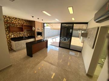 1 · Casa de condomínio com 250 m², 4 quartos sendo 3 suítes para alugar no bairro Alphaville Nova Esplan