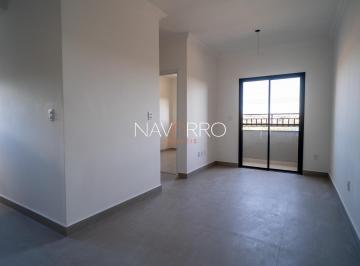 1 · Apartamento com 45 m², 2 quartos à venda no bairro Vila Helena.