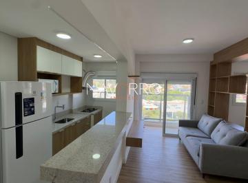 1 · Apartamento com 37 m², 1 quarto sendo 1 suíte para alugar no Notting Hill