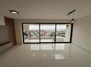 1 · Apartamento com 104 m², 3 quartos sendo 3 suítes para venda ou locação no bairro Parque Campolim.