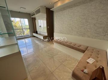 1 · Apartamento com 69.95 m², 2 quartos à venda no bairro Jardim Embaixador.