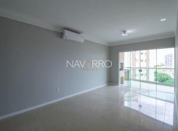 1 · Apartamento com 122.86 m², 3 quartos sendo 2 suítes para venda ou locação no Jardim Paulistano