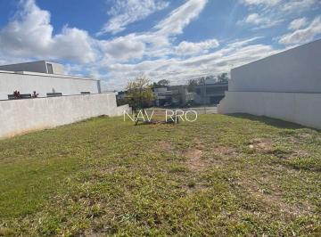 2 · Terreno com 457 m², à venda no condomínio Alphaville Nova Esplanada.