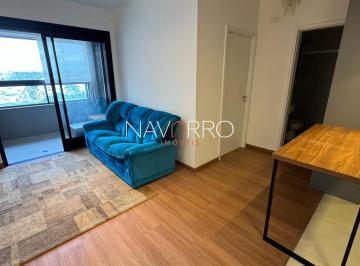 1 · Apartamento com 47.81 m², 1 quarto para alugar no bairro Alto da Boa Vista.