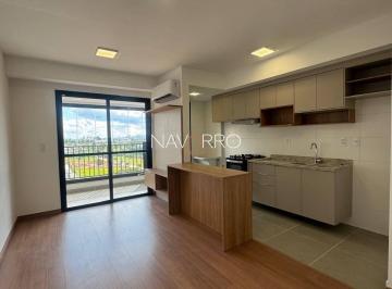 1 · Apartamento com 44 m², 1 quarto sendo 1 suíte para alugar no Biarritz.