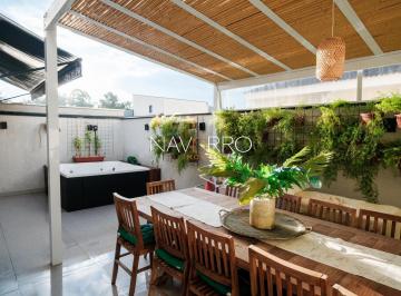 1 · Casa de condomínio com 189 m², 4 quartos sendo 3 suítes à venda no Belvedere.