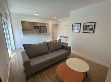 1 · Apartamento com 77.82 m², 2 quartos sendo 2 suítes para alugar no Notting Hill