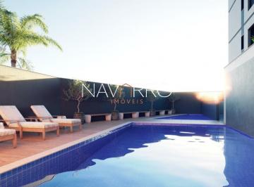 1 · Apartamento com 55 m², 2 quartos sendo 1 suíte à venda no Fit Santa Rosália