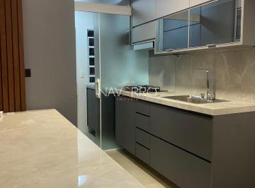 1 · Apartamento com 97 m², 3 quartos sendo 1 suíte à venda no La Vista Moncayo