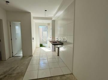 1 · Apartamento com 67 m², 2 quartos sendo 1 suíte à venda no bairro Além Ponte.