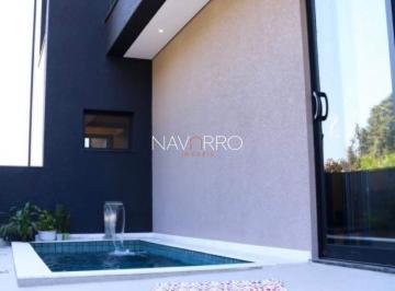 1 · Casa de condomínio com 310 m², 3 quartos sendo 3 suítes à venda no Sunlake.
