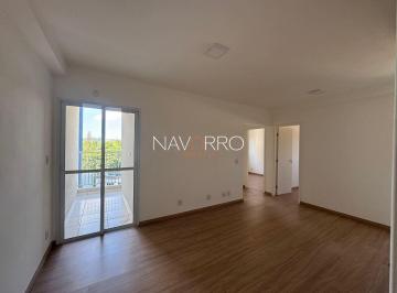 1 · Apartamento com 68 m², 3 quartos sendo 1 suíte à venda no bairro Além Ponte.
