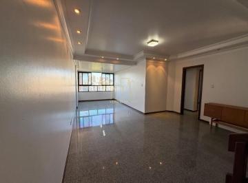 Foto 01 · Cobertura de Luxo com 4 Quartos (2 Suítes) 286m² Piscina Privativa e 4 Vagas na Pituba
