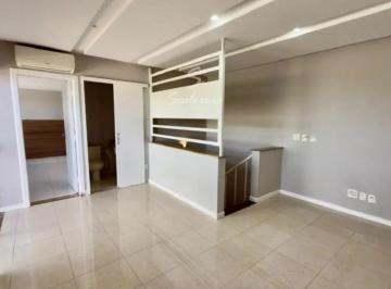 Apartamento de 3 quartos, Brasília · Apt duplex 3 quartos(2suites), lazer privativo, aluguel sem fiador, SHCN 212