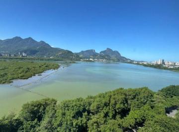 Apartamento de 3 quartos, Rio de Janeiro · Alugo Maravilhoso Apartamento no Be Península, Novo Empreendimento