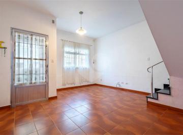 Casa de 3 quartos, São Paulo · Casa de Vila em rua fechada com portão na Vila Romana