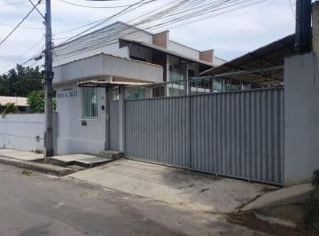 Casa de 2 quartos, Itaboraí · Aluga-se Casa 2 Suítes, Condomínio Fechado, Itaboraí/RJ