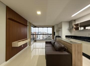 Foto 01 · Uma graça de apartamento no Anita Garibaldi!